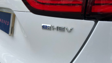 Honda Jazz 1.5 i-MMD Hybrid SR 5dr eCVT Hybrid Hatchback
